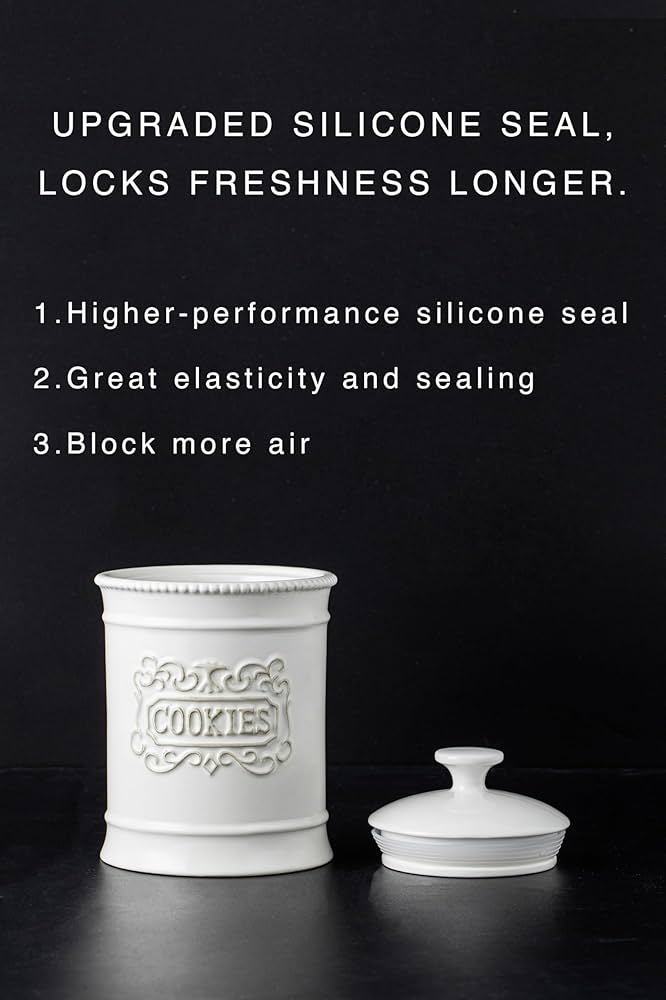 【Thomas Otley & Sons】 ビスケットボックス/クッキージャー Thomas Otley & Sons】 ビスケットボックス/クッキージャー